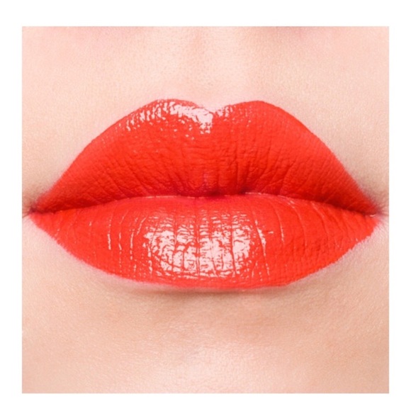 ❌SOLD❌NWT TOM FORD MARIKO LIPSTICK MINI - Picture 3 of 8